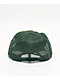 Brixton Grade Trekking Green Trucker Hat - Thumbnail image 2 of 3