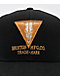 Brixton Guston Black Trucker Hat - Thumbnail image 3 of 3