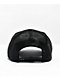 Brixton Guston Black Trucker Hat - Thumbnail image 2 of 3