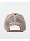 Brixton KY Sand Trucker Hat - Thumbnail image 2 of 2