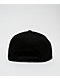 Brixton Lamont Black Snapback Hat - Thumbnail image 2 of 3