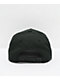 Brixton Linwood Gorra con ajuste atrás Olivo