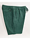 Brixton Madrid II Spruce Corduroy Shorts - Thumbnail image 5 of 5
