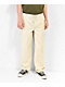 Brixton Madrid Whitecap Corduroy Elastic Waist Pants - Thumbnail image 3 of 6