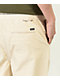 Brixton Madrid Whitecap Corduroy Elastic Waist Pants - Thumbnail image 6 of 6