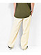 Brixton Madrid Whitecap Corduroy Elastic Waist Pants - Thumbnail image 2 of 6