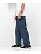 Brixton Medina Worn Indigo Pants - Thumbnail image 9 of 9