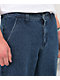 Brixton Medina Worn Indigo Pants - Thumbnail image 7 of 9