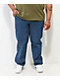 Brixton Medina Worn Indigo Pants - Thumbnail image 4 of 9