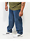 Brixton Medina Worn Indigo Pants - Thumbnail image 6 of 9