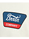Brixton Natural T-Shirt - Thumbnail image 3 of 3