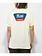 Brixton Natural T-Shirt - Thumbnail image 1 of 3