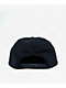 Brixton Neon Formula One Navy Snapback Hat - Thumbnail image 2 of 3