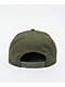 Brixton Norvell Green Snapback Hat - Thumbnail image 2 of 3
