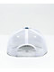 Brixton Palmer Proper Denim Trucker Hat - Thumbnail image 2 of 3