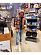 Brixton Parsons MP Copper Trucker Hat 