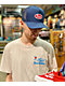 Brixton Parsons MP Navy Trucker Hat