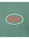 Brixton Parsons Spruce T-Shirt - Thumbnail image 3 of 3