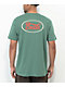 Brixton Parsons Spruce T-Shirt - Thumbnail image 1 of 3