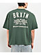 Brixton Primary Green Crop T-Shirt - Thumbnail image 1 of 3