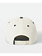 Brixton Rodeo Netplus® Natural & Navy Snapback Hat - Thumbnail image 2 of 4