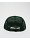 Brixton Ruckett Dark Green Trucker Hat - Thumbnail image 2 of 3