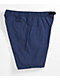 Brixton Steady Cinch Utility Blue Shorts - Thumbnail image 4 of 4