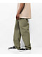 Brixton Surplus Relaxed Olive Pants - Thumbnail image 3 of 5