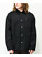 Brixton Survey Black Chore Coat