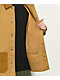 Brixton Survey Brown Chore Coat