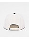 Brixton Trophy Horse Off White & Black Snapback Hat - Thumbnail image 2 of 3