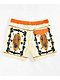 Brixton Voyage Natural Board Shorts - Thumbnail image 4 of 4