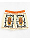 Brixton Voyage Natural Board Shorts - Thumbnail image 1 of 4