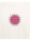Brixton Zephyr Beige Oversized T-Shirt - Thumbnail image 3 of 3