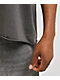 Brixton x 76 Certified Charcoal Boxy T-Shirt - Thumbnail image 4 of 4