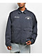 Brixton x 76 Navy Boxy Mechanic Jacket - Thumbnail image 6 of 6