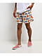 Brixton x Colt 45 Everyday Hybrid Ivory Shorts - Thumbnail image 7 of 8
