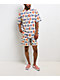 Brixton x Colt 45 Ivory Button Up Shirt - Thumbnail image 4 of 4