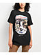 Brixton x Coors Bull Black T-Shirt  - Thumbnail image 1 of 2