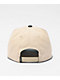 Brixton x Coors Crest Navy & Tan Netplus® Snapback Hat - Thumbnail image 2 of 6