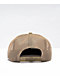 Brixton x Coors Griffen Khaki Trucker Hat  - Thumbnail image 2 of 3