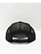 Brixton x Coors Primary Black Trucker Hat