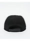 Brixton x Fender Factory Black Netplus Snapback Hat - Thumbnail image 2 of 3