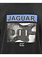 Brixton x Fender Strangle Black T-Shirt - Thumbnail image 2 of 2