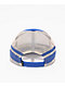 Brixton x Ford Built Tough Blue Stripe Trucker Hat - Thumbnail image 3 of 3