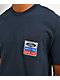 Brixton x Ford Service Dept. Navy Pocket T-Shirt - Thumbnail image 3 of 3