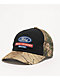 Brixton x Ford Truck Country Camo Snapback Hat  - Thumbnail image 1 of 3