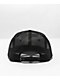 Brixton x Willie Nelson Road Again Black Trucker Hat - Thumbnail image 2 of 3