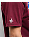Bro Style Bro Maroon T-Shirt - Thumbnail image 3 of 3