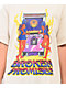 Broken Promises 2 Player Natural T-Shirt - Thumbnail image 2 of 3